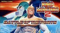 Battle of the Ports - Episode 174 - King of the Monsters 2