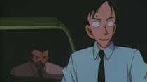 Meitantei Conan - Episode 244 - Mouri Kogoro's Imposter (Part 2)