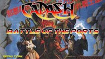 Battle of the Ports - Episode 177 - Cadash