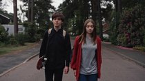 The End of the F***ing World - Episode 1
