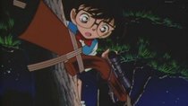 Meitantei Conan - Episode 245 - The Gunshot in the Sunflower Building