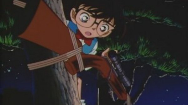 detective conan episode 246