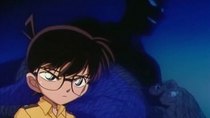 Meitantei Conan - Episode 246 - The Mystery in the Net (Part 1)