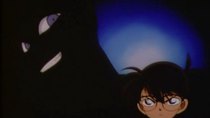 Meitantei Conan - Episode 256 - The 14th Round of the Matsue Tamazo Linked Verse Contest (Part...