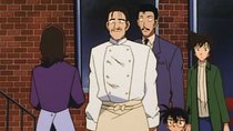 Meitantei Conan - Episode 260 - The Shaking Restaurant