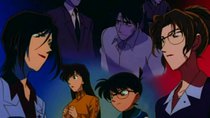 Meitantei Conan - Episode 264 - The Courtroom Battle: Kisaki vs. Kogoro (Part 1)