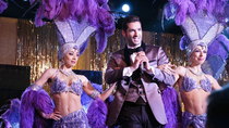 Lucifer - Episode 6 - Vegas with Some Radish