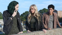 The Gifted - Episode 6 - got your siX