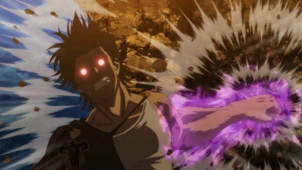 Black Clover Episode 6 info and links where to watch