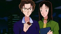 Meitantei Conan - Episode 265 - The Courtroom Battle: Kisaki vs. Kogoro (Part 2)