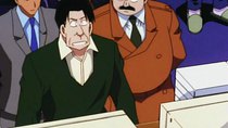 Meitantei Conan - Episode 270 - The Forgotten Memento from the Crime (Part 2)