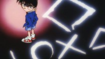 Meitantei Conan - Episode 271 - Secret Rushed Omission (Part 1)