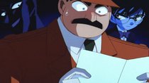Meitantei Conan - Episode 272 - Secret Rushed Omission (Part 2)