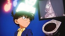 Meitantei Conan - Episode 274 - Truth About the Haunted House (Part 1)
