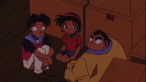 Meitantei Conan - Episode 281 - The Small Eye Witnesses