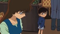 Meitantei Conan - Episode 284 - Chinatown Deja Vu in the Rain (Part 1)