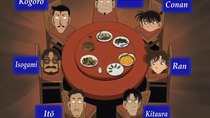 Meitantei Conan - Episode 285 - Chinatown Deja Vu in the Rain (Part 2)