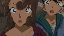 Meitantei Conan - Episode 286 - The Kudou Shinichi NY Case (Part 1: The Murder)