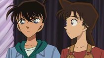 Meitantei Conan - Episode 288 - The Kudou Shinichi NY Case (Part 3: The Solution)