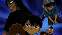 Meitantei Conan - Episode 289 - Mitsuhiko's Mystifying Forest (Part 1)