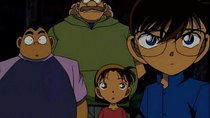 Meitantei Conan - Episode 290 - Mitsuhiko's Mystifying Forest (Part 2)