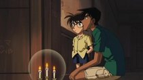 Meitantei Conan - Episode 292 - Solitary Island of the Princess and the Dragon King's Palace...