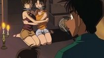 Meitantei Conan - Episode 293 - Solitary Island of the Princess and the Dragon King's Palace...
