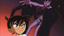 Meitantei Conan - Episode 294 - Smash of Love and Determination (Part 1)