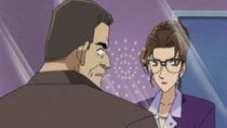 Meitantei Conan - Episode 297 - Courtroom Confrontation II: Kisaki vs Kujo Reiko (Part 1)