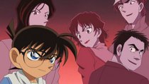 Meitantei Conan - Episode 299 - Kanmon Strait of Friendship and Murderous Intent (Part 1)