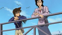Meitantei Conan - Episode 300 - Kanmon Strait of Friendship and Murderous Intent (Part 2)