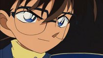 Meitantei Conan - Episode 302 - Parade of Malice and Saints (Part 2)