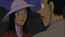 Meitantei Conan - Episode 305 - The Unseen Suspect (Part 1)