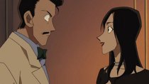 Meitantei Conan - Episode 306 - The Unseen Suspect (Part 2)