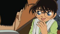 Meitantei Conan - Episode 332 - Suspicious Curry (Part 2)