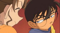 Meitantei Conan - Episode 334 - Alike Princesses (Part 2)