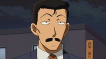 Meitantei Conan - Episode 337 - Hidden Circumstances of the Falling Incident