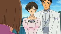 Meitantei Conan - Episode 342 - Bride of Huis Ten Bosch