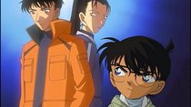 Meitantei Conan - Episode 352 - Fishing Tournament Tragedy (Part 1)