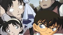 Meitantei Conan - Episode 353 - Fishing Tournament Tragedy (Part 2)