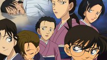 Meitantei Conan - Episode 355 - A Small Client (Part 2)
