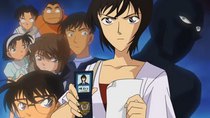 Meitantei Conan - Episode 358 - Metropolitan Police Detective Love Story 5 (Part 1)