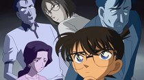 Meitantei Conan - Episode 364 - The Synchronicity Case, Part 1