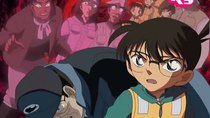 Meitantei Conan - Episode 366 - The Tragedy of the Pier in Plain Sight, Part 1