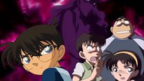 Meitantei Conan - Episode 369 - A Lucky Man's Suspense