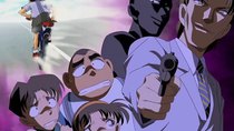 Meitantei Conan - Episode 370 - Running Away in a Game