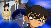 Meitantei Conan - Episode 372 - A Course Without Protest (Part 2)