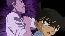 Meitantei Conan - Episode 373 - Poisonous Spider Trap