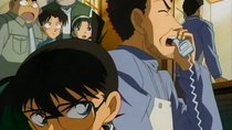 Meitantei Conan - Episode 375 - A Code for Star and Tobacco (Part 2)