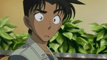 Meitantei Conan - Episode 381 - Which One's Reasoning Show (Part 1)